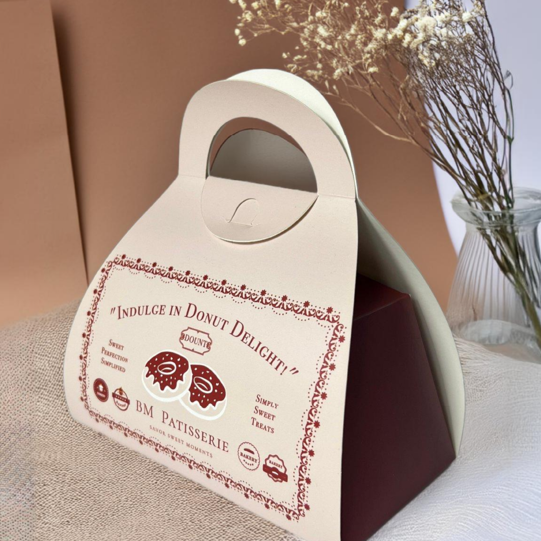 Portable Folding Box