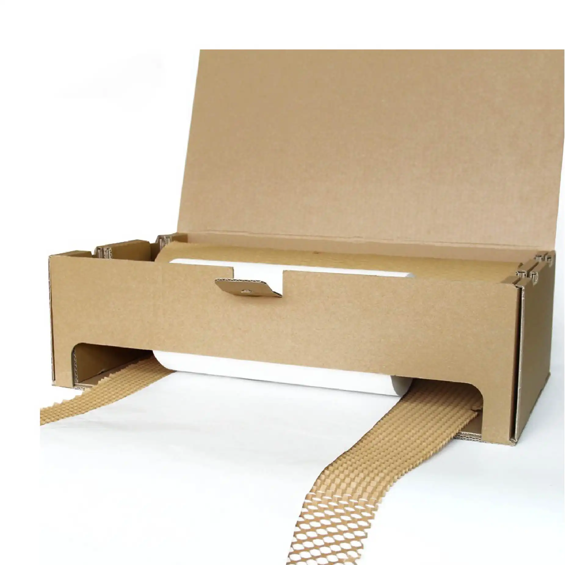 Honeycomb Filler Set 