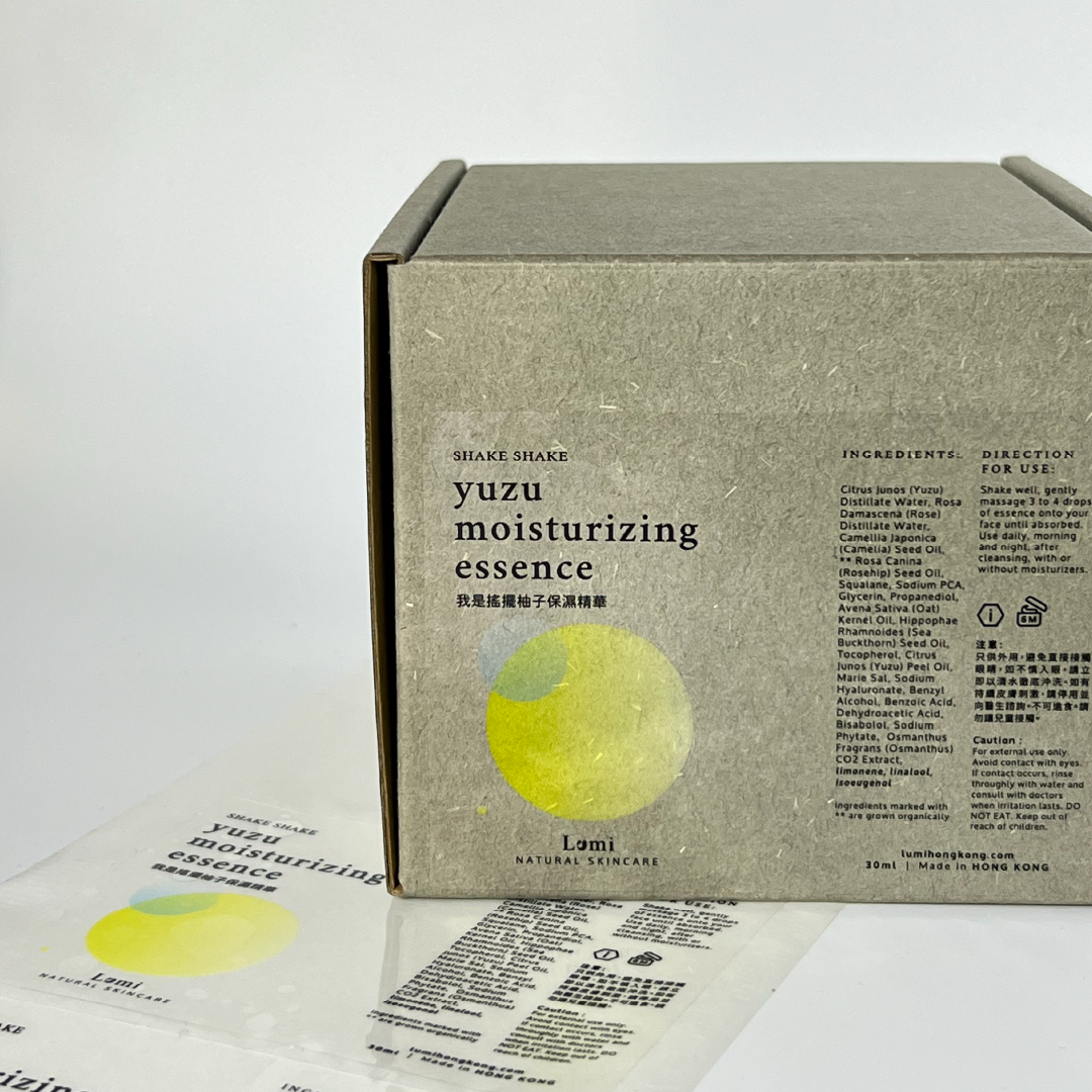 Transparent Stickers