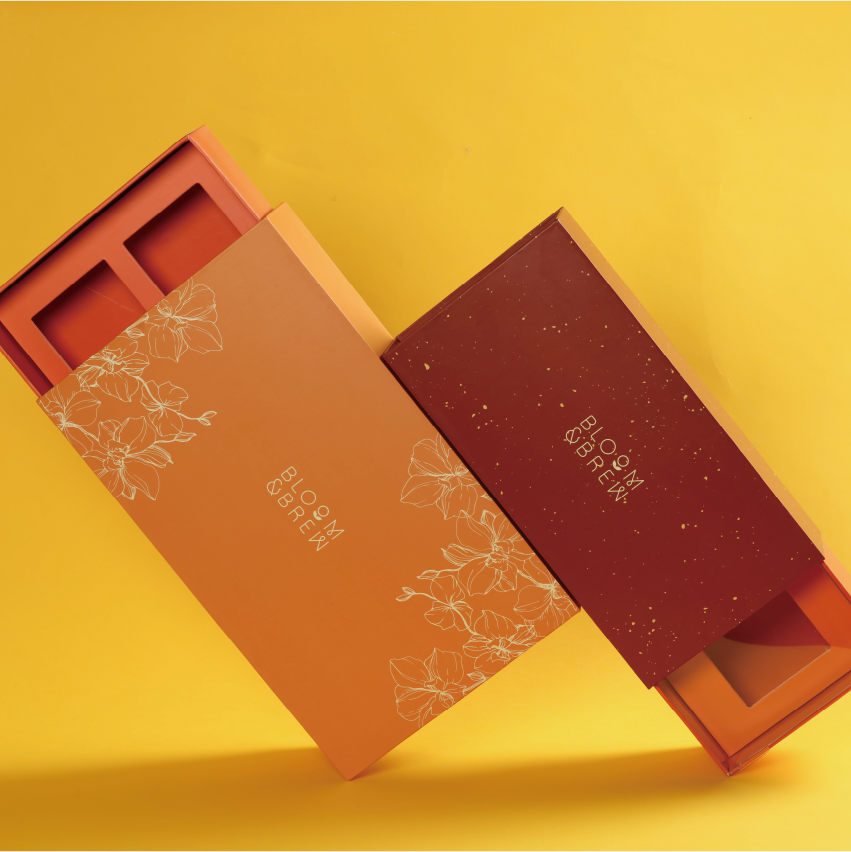 Bloom&Brew