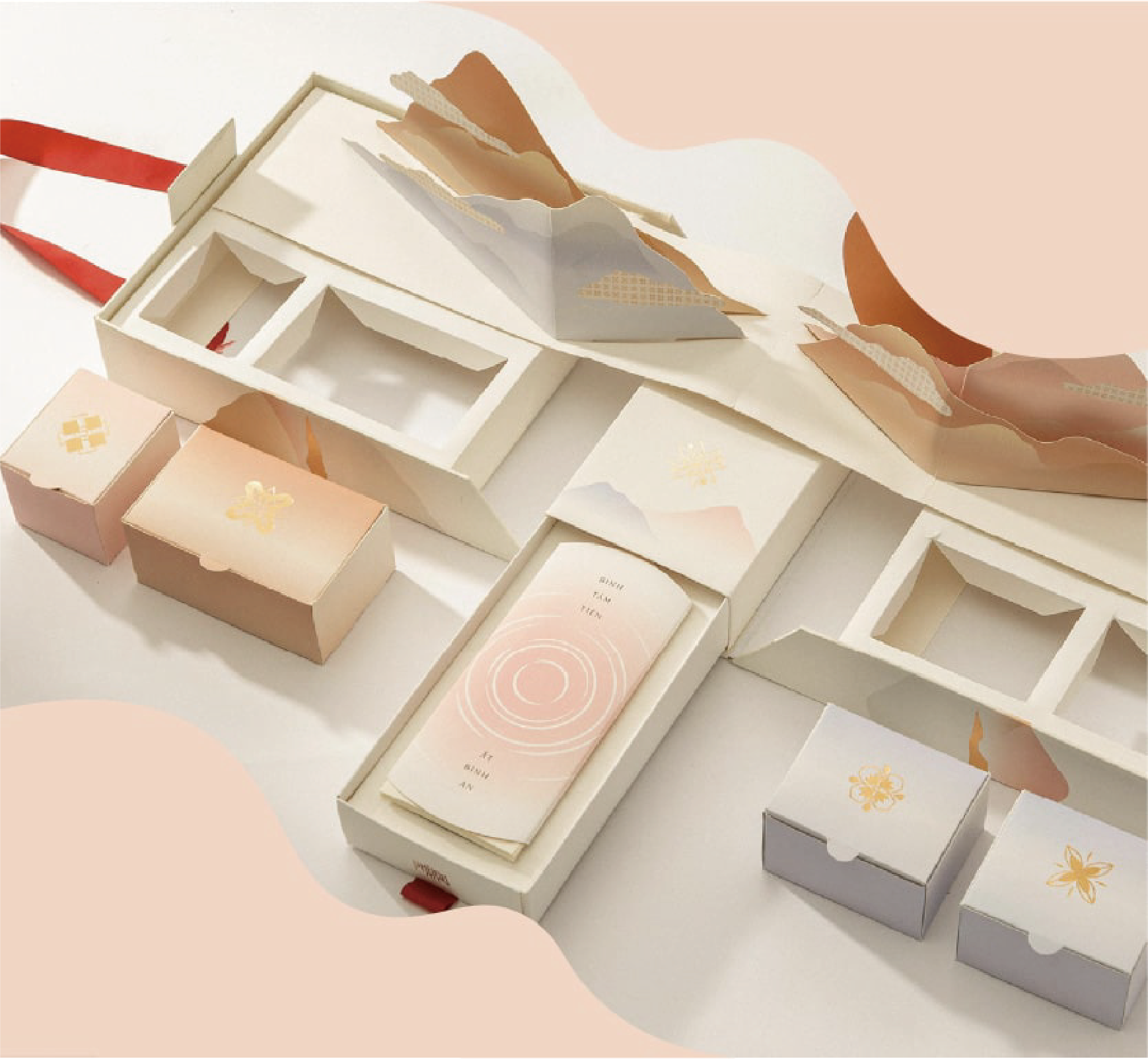 How to Choose the Suitable Packaging