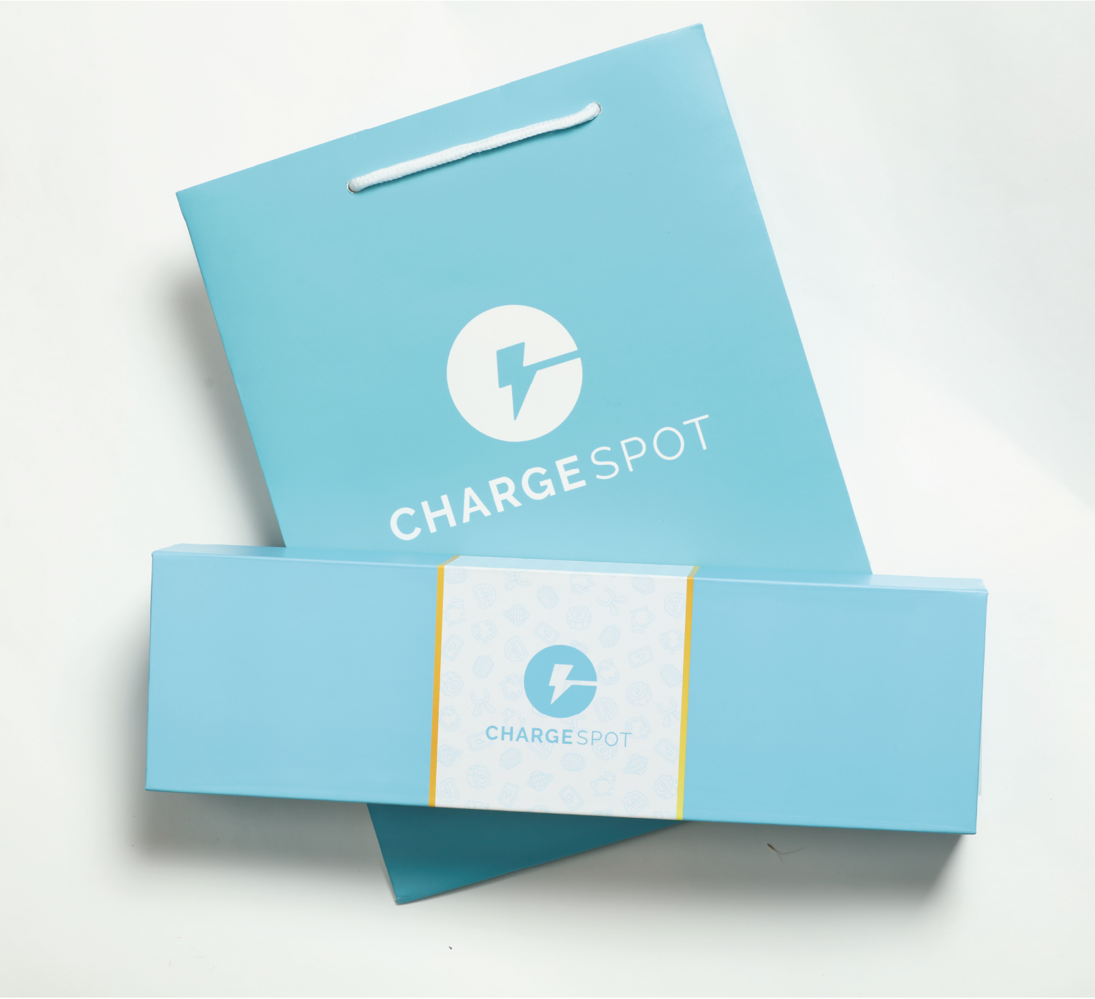 CHARGE SPOT