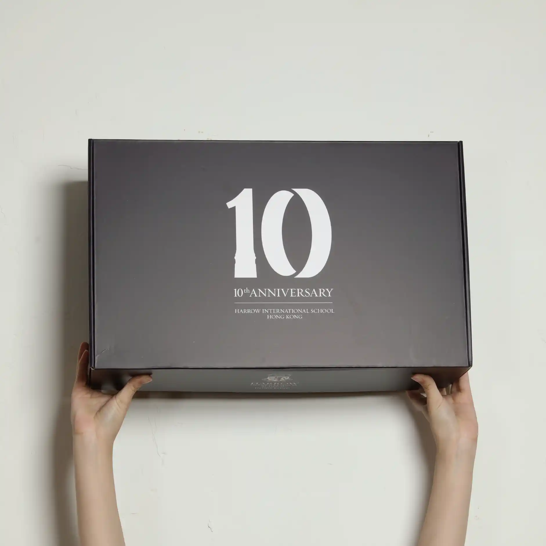 HARROW INTERNATIONAL SCHOOL HONGKONG