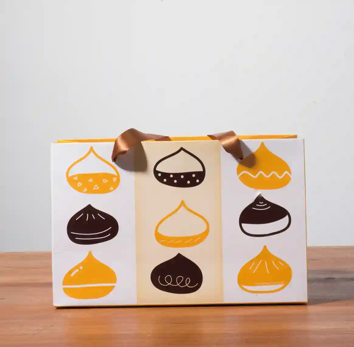 Royal Sweet Chestnut