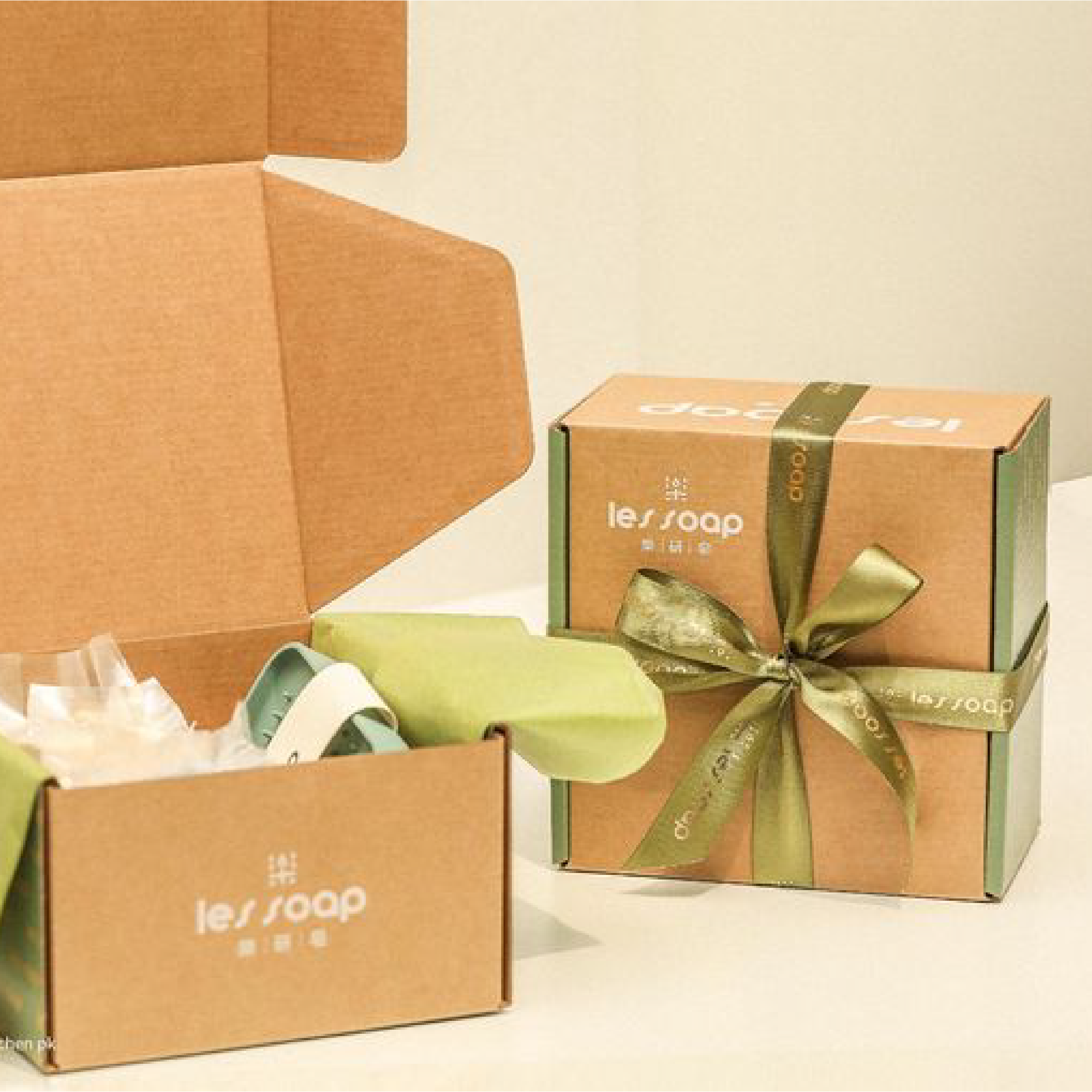 Pursuing Functional Environmental Awareness