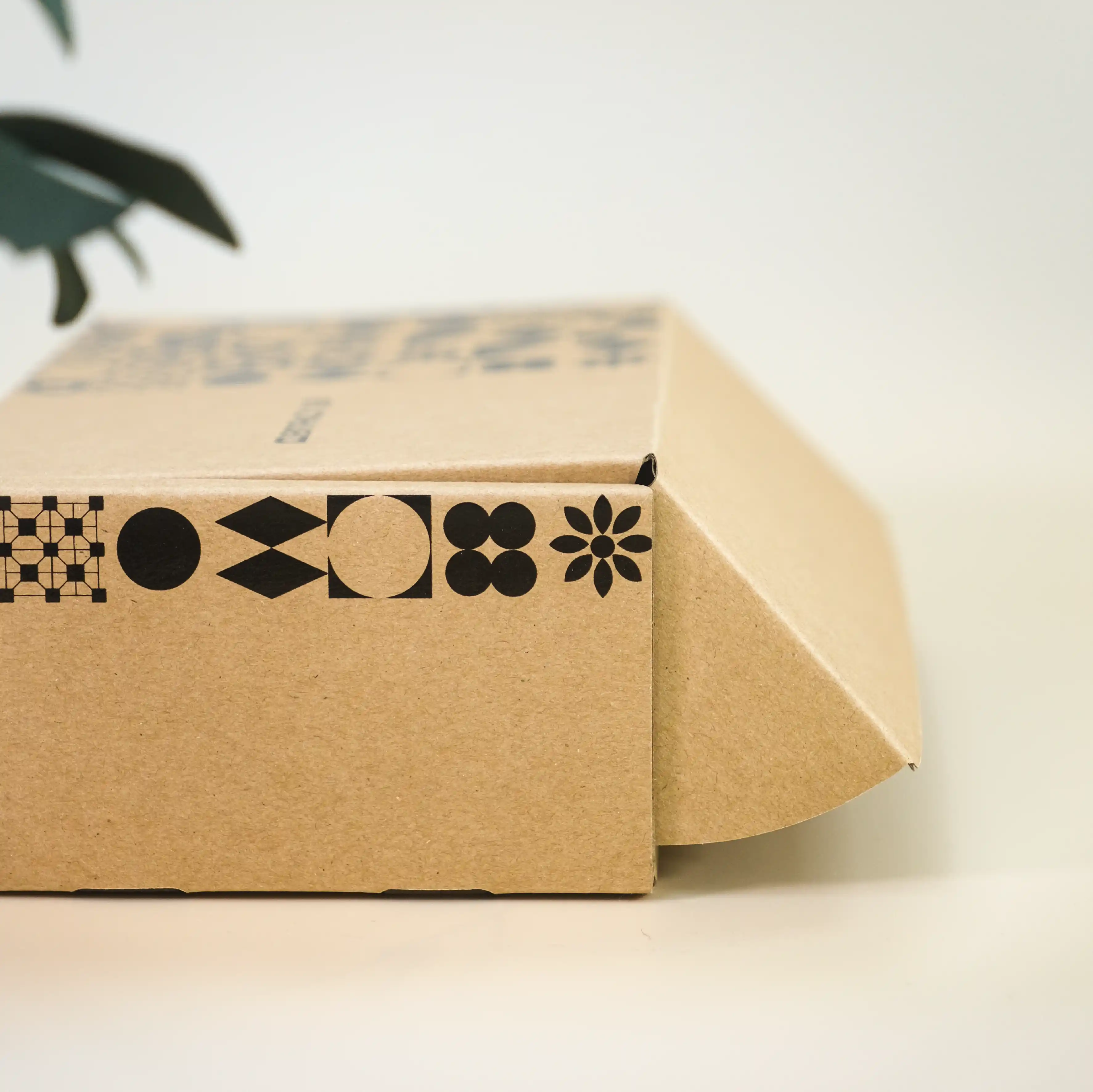 BMPACK｜Standard Packaging Materials