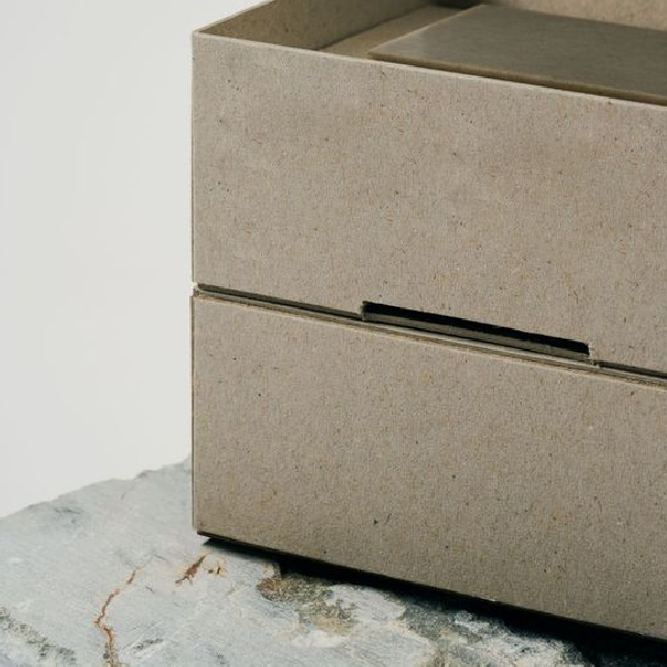 BMPACK｜Standard Packaging Materials