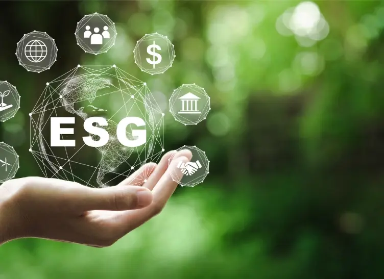 ESG Solutions