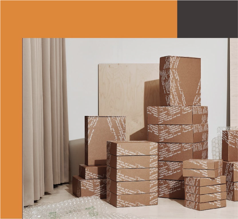 Packaging - The Silent Salesperson