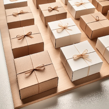 The Art of Gift Wrapping | How to Surprise the Recipient