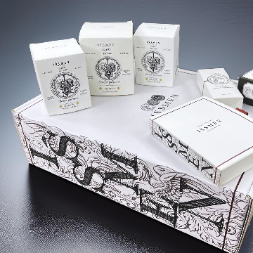 High-End Gift Box Packaging Design |  The Key to Enhancing Product Value