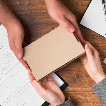 How to Choose the Right Packaging Company for Your Needs