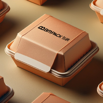 Paper Food Boxes: The Ideal Choice for Takeaway Packaging