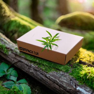 The Future Trends in Packaging Box Design: From Creativity to Sustainability