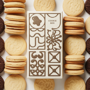 The Best Independent Packaging Options for Farewell Cookies