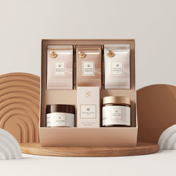 Packaging Paper Boxes: The Perfect Blend of Functionality and Aesthetics