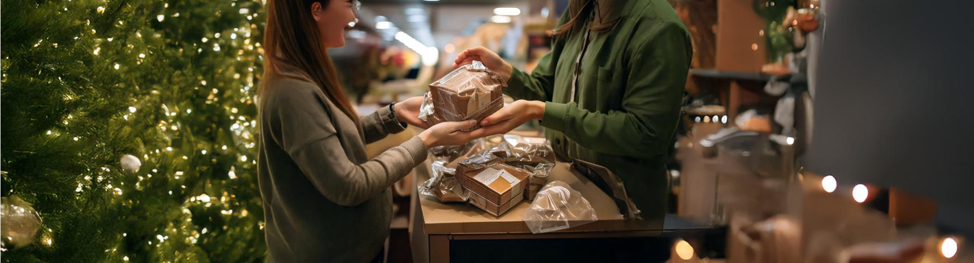 Choosing Packaging Materials: From Functionality to Sustainability