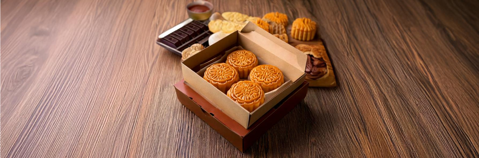 How to Choose the Perfect Mooncake Packaging Box? Expert Tips Revealed
