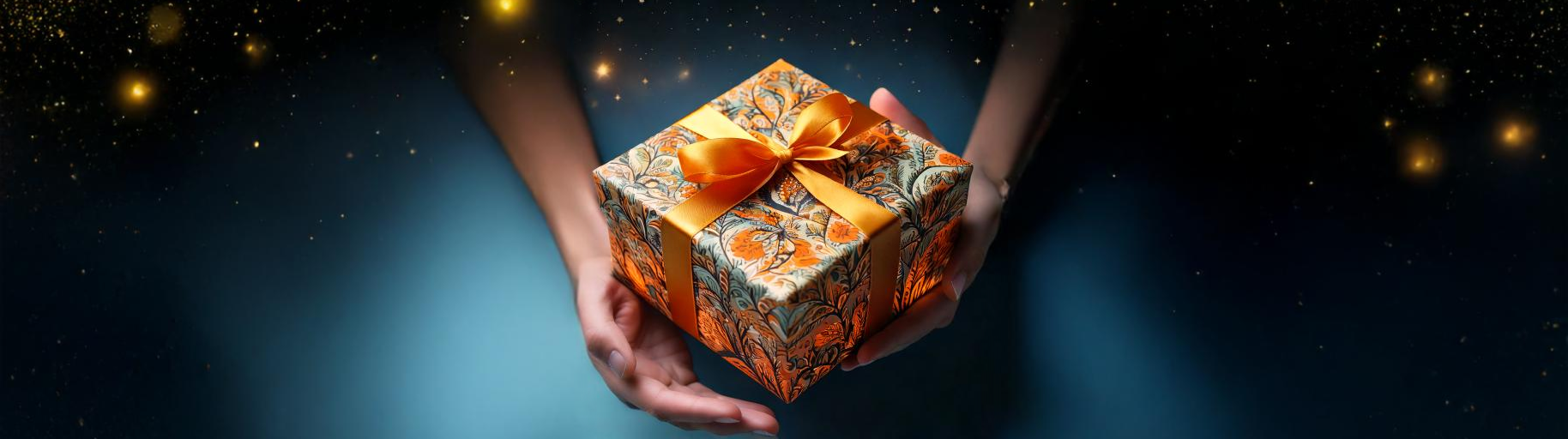 Creative Gift Box Packaging Design: The Secret to Elevating Gift-Giving