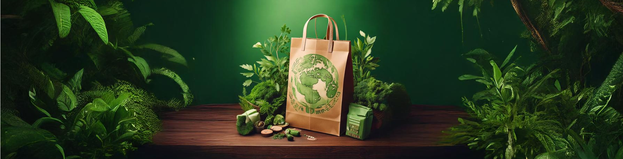 Sustainable Packaging Solutions for a Greener Planet