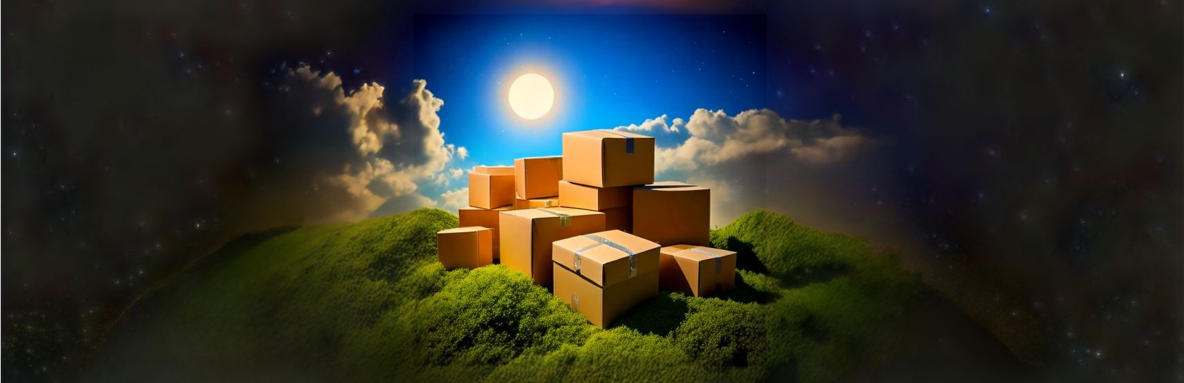 The Future of Packaging: Key Trends and Innovations in 2025