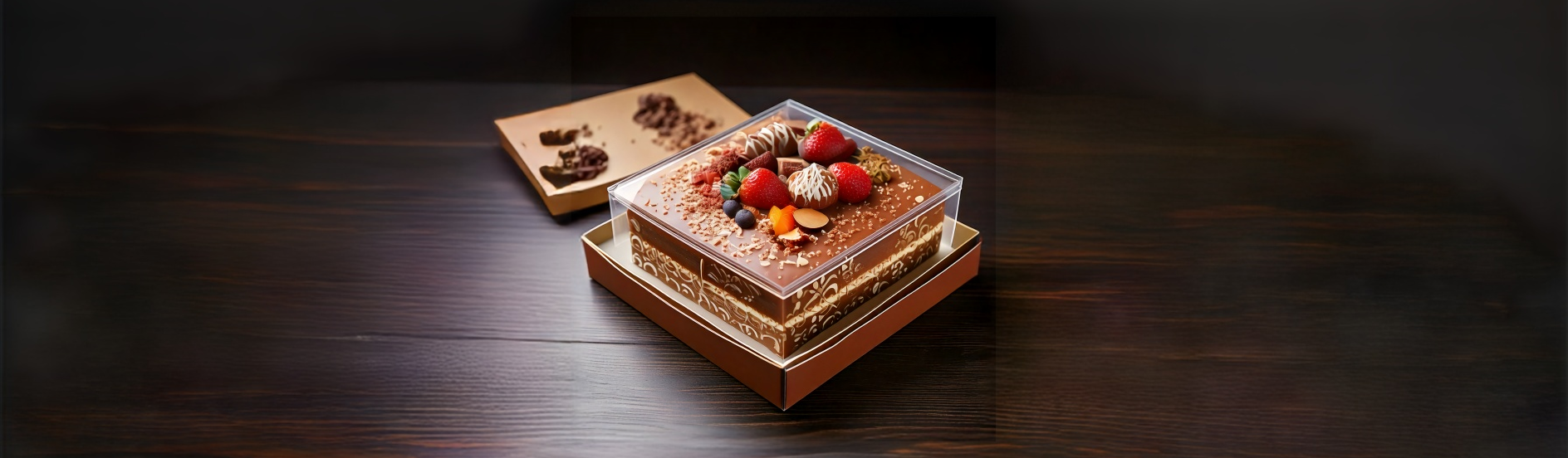 Cake Packaging Box Design Tips: How to Make Your Desserts Stand Out