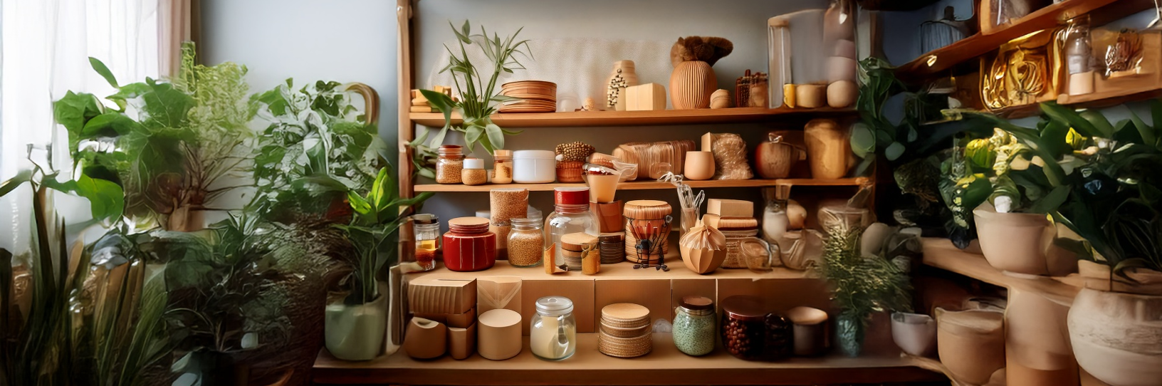 Exploring Different Types of Packaging Materials and Their Applications