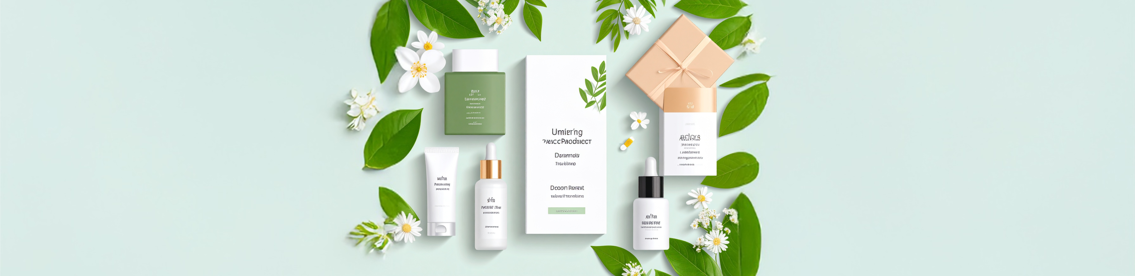 The Ultimate Guide to Choosing the Right Packaging for Your Products