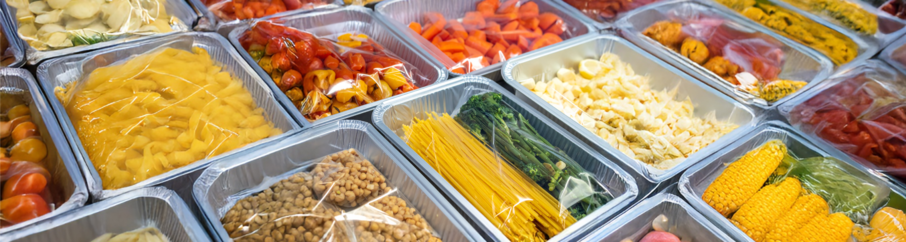 Food Packaging: Choosing the Best Materials for Freshness and Safety
