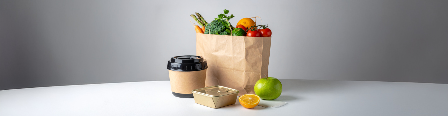 Sustainable Food Packaging: How to Reduce Waste Without Sacrificing Quality