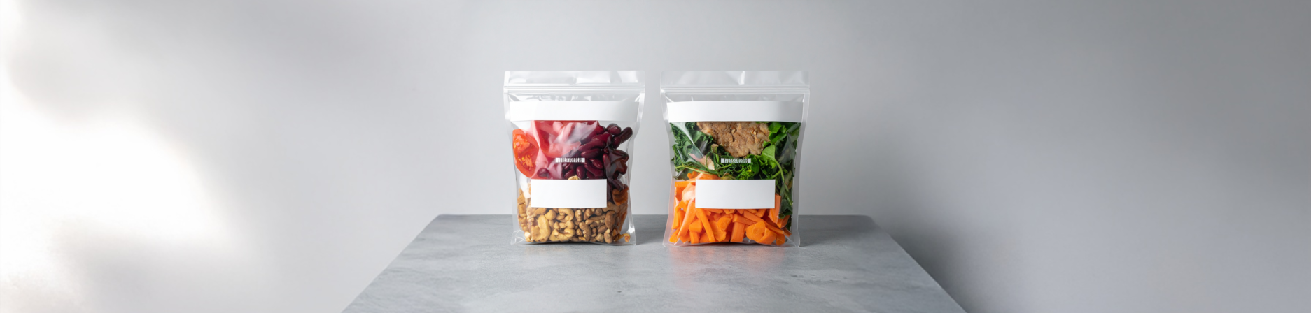 Flexible Packaging for Food: Benefits and Why Brands Are Switching