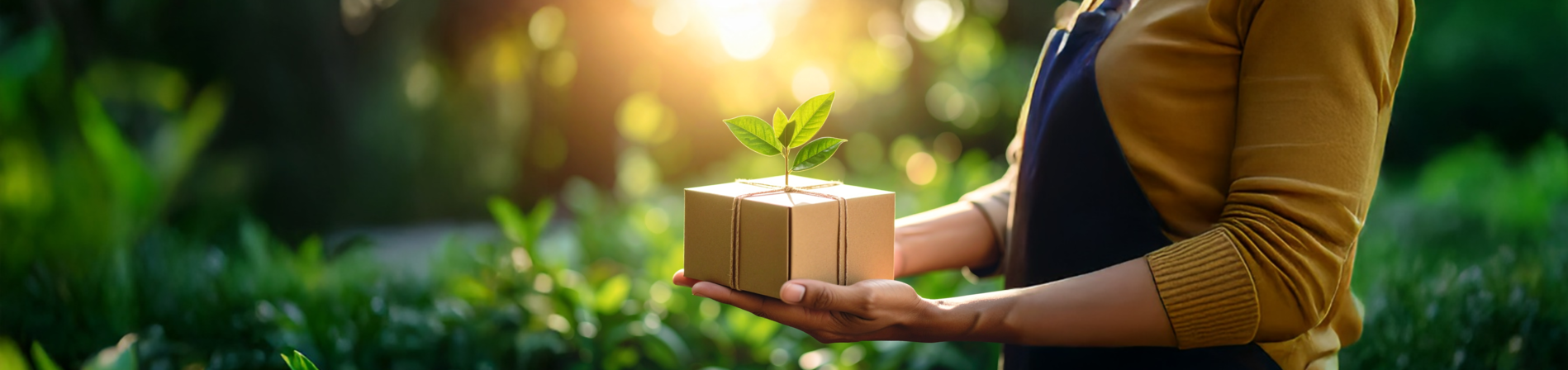 Why Eco-Friendly Packaging Materials Are the New Favorite Among Businesses