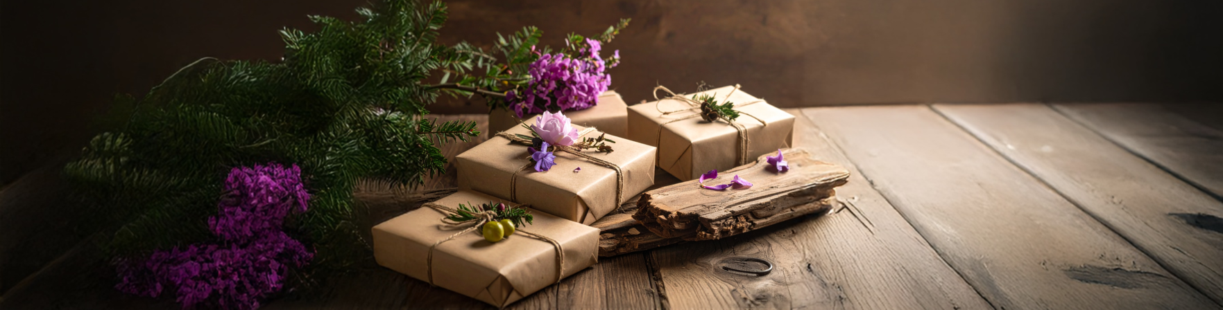The Ultimate Guide to Gift Packaging: Creating Premium, Thoughtful Gifts