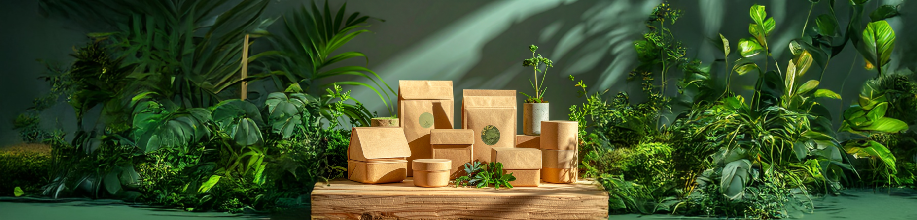 Sustainable Makeup Packaging: The Future of Eco-Conscious Beauty Brands