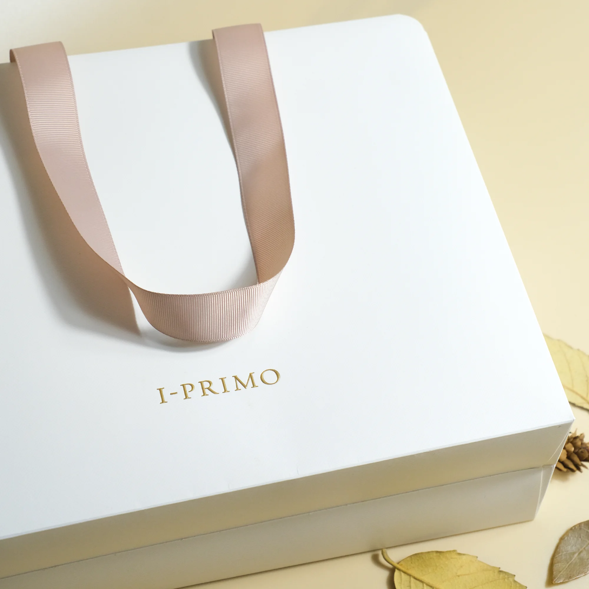 I-PRIMO，日本婚戒品牌，香港門市
